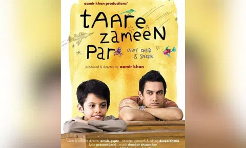 Taare Zameen Par