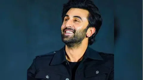 Ranbir Kapoor