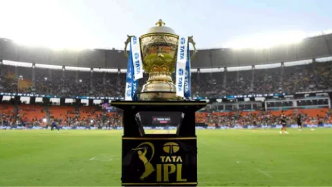 Indian Premier League (IPL) (Photo: IANS)