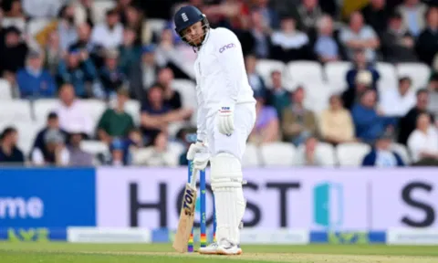 Jonny Bairstow (PHOTO: IANS)&nbsp;