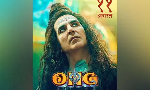 Akshay Kumar, Pankaj Tripathi's 'OMG: 2' official teaser out now