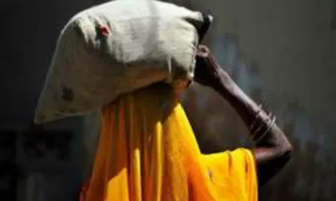 Representative image (PHOTO: ANI)