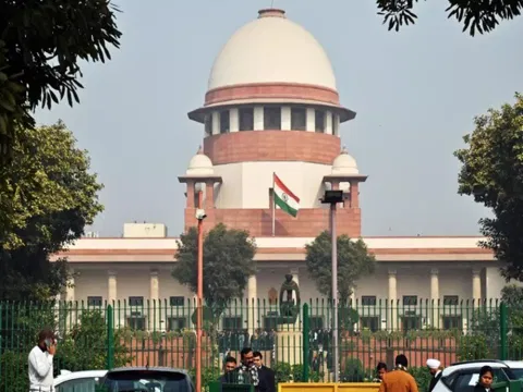Supreme Court of India&nbsp;