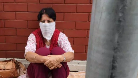 Geeta Padmanaban