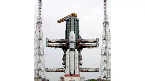 Chandrayaan-3 mission (IANS)