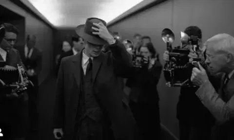 Cillian Murphy-starrer 'Oppenheimer' preview looks like a horror movie