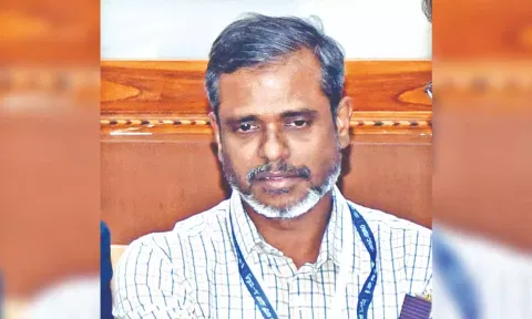 P Veeramuthuvel