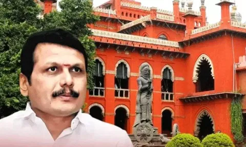 Senthilbalaji.&nbsp;