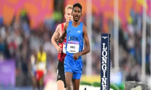 Avinash Sable (ANI)