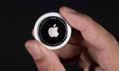 Apple AirTag helps track stolen possessions: Report