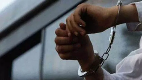 Three held for burglary at woman constable's quarters in St Thomas Mount