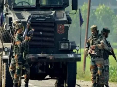 Representative image (picture credit:ANI)