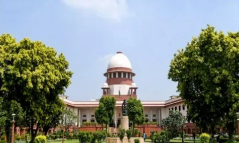 Representative image (Picture credit:ANI)