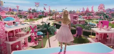 Barbie