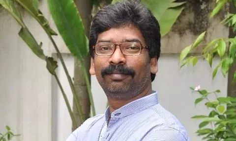 Jharkhand Chief Minister Hemant Soren (PTI)