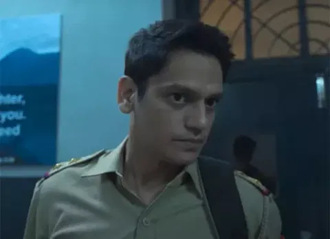 &nbsp;Vijay Varma