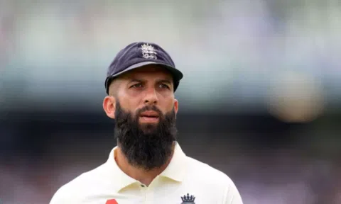 Moeen Ali (PHOTO: IANS)