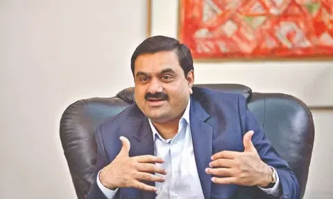 Gautam Adani
