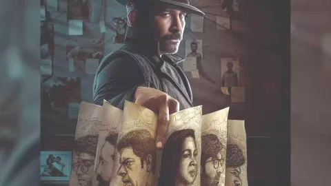 Still from Kolai