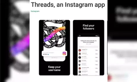 Threads for iOS update brings 'follows' tab, translations & more