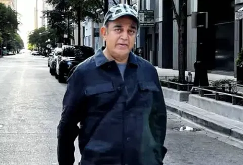 Kamal Haasan