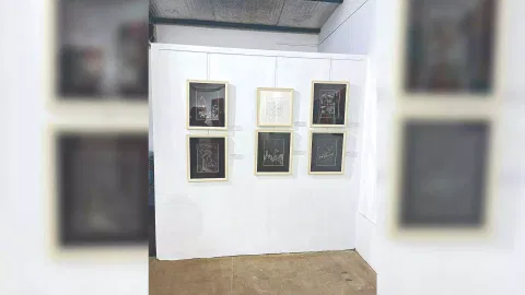 From the exhibition
