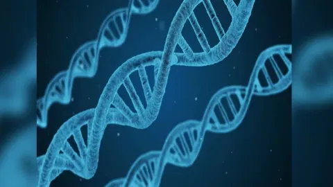 Genetics may explain why some don't get sick from Covid