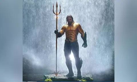 Jason Momoa