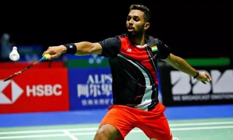 Prannoy
