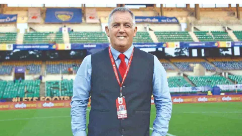 Owen Coyle