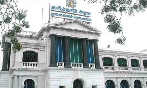 TN government