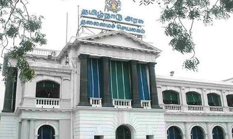 TN government