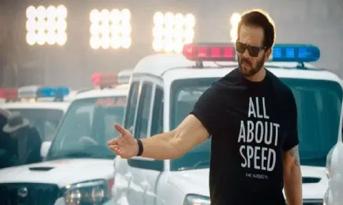Rohit Shetty