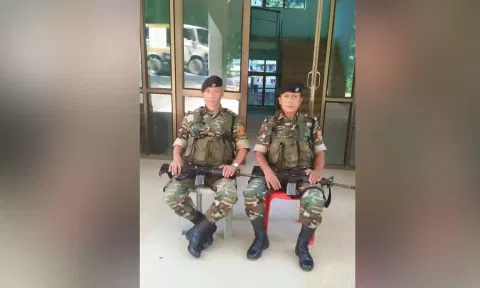 Manipur violence: Mizoram assures safety to Meiteis amid exodus