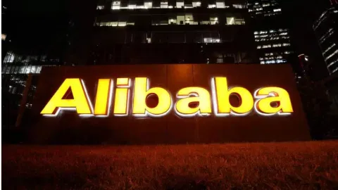 China's Alibaba says will not join Ant Group share buyback
