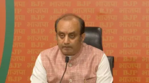 Sudhanshu Trivedi