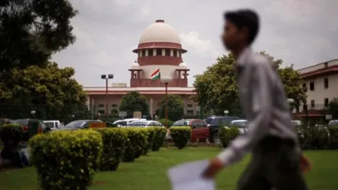 Supreme Court of India&nbsp;
