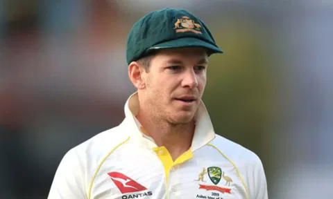 Former Australia Test captain Tim Paine (IANS)