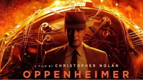 Christopher Nolan's 'Oppenheimer' (Photo: IANS)