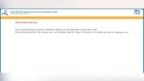 Screengrab from the website