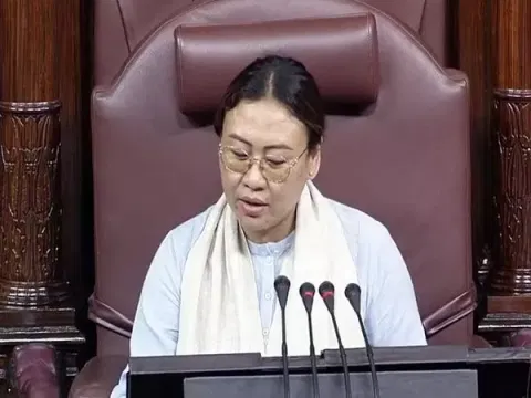 Phangnon Konyak
