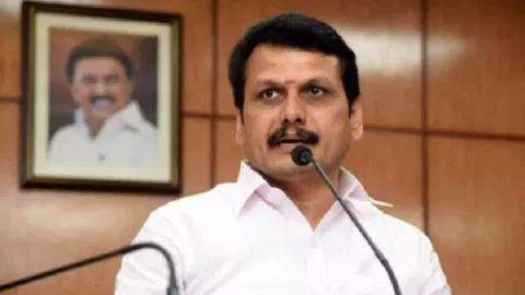 Senthilbalaji
