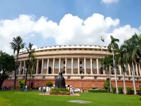 Parliament of India