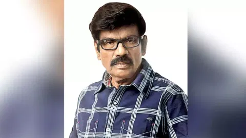 Goundamani