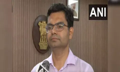 CPRO Western Railway (ANI)
