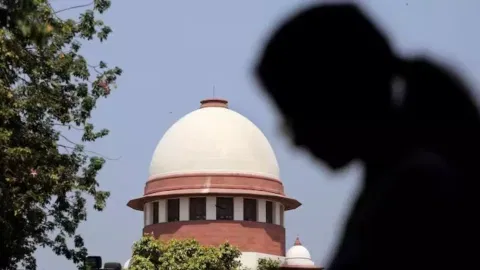 SC dismisses CBI’s plea challenging stay on probe against Karnataka deputy CM DK Shivakumar
