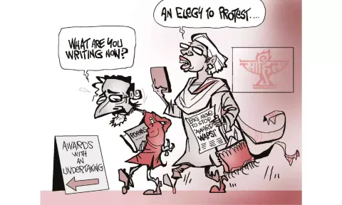 Toon of the day