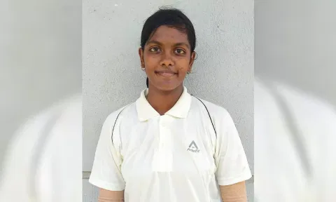 SK Anritha