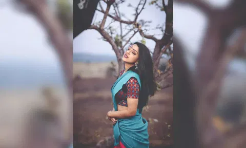 Deviyani Sharma