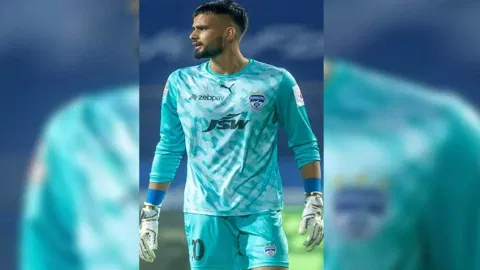 Lara Sharma (Image: ISL)